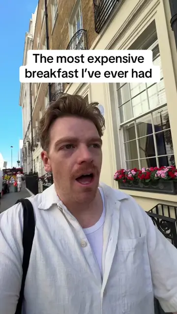 This is how I celebrated getting my US visa. Also if you recognise the song, pro