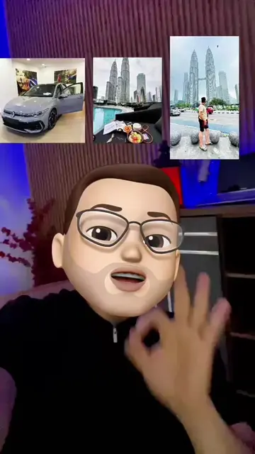 علابالي هذي الحياة اي شخص يحب يعيشها ‼️✅