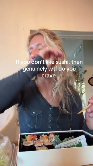 #sushi 
