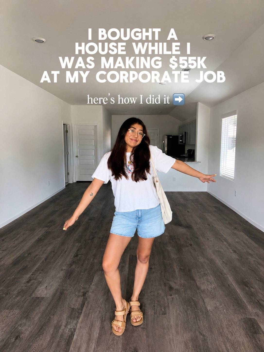 my process to becoming a homeowner  #homeowner #homeownership #buyingahouse #rea