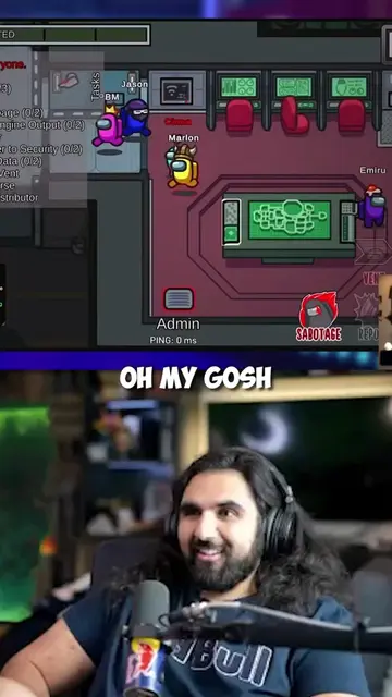 Better luck next time @Jason😅 Tune into State Farm Gamerhood for more, streamin