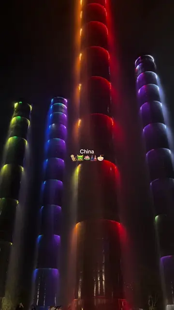 I absolutely love the incredible diversity of landscapes China has to offer #tra