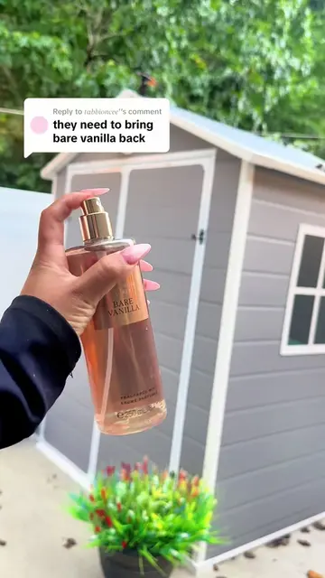 Replying to @𝑡𝑎𝑏𝑏𝑖𝑜𝑛𝑐𝑒𝑒’ #vspartner #victoriassecret #barevanillavicto