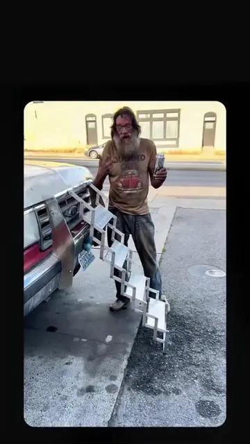 brilliant setup 🙌🏽. Absolute DIY genius right here for anyone working on lifte