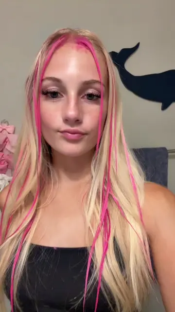 Throwback to when I posted this same transition last summer and it got 4M views 