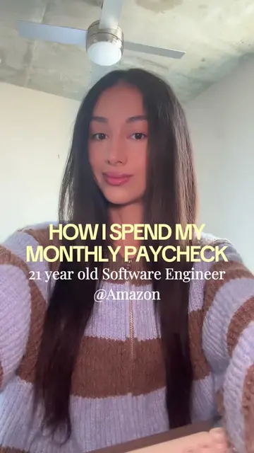 im aware im not very financially responsible #softwareengineer #Tech #engineer #