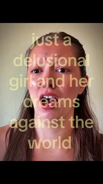 What is life without delusion and embarrassment!?! #actor #dreamjob #chaseyourdr