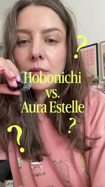 I’m just dabbling #hobonichi #auraestelle #stationeryhaul