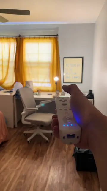 Openmote goes hand in hand with home assistant #homeassistant #wiimote #diyelect