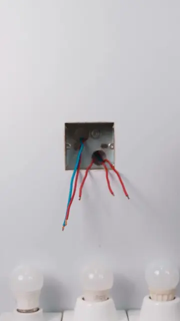 this is what my wall switch wishes it could be #moes #smart #smarthome #wallpane