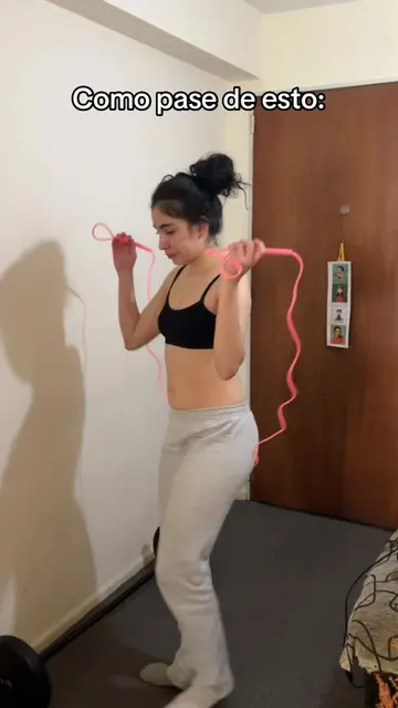 Rutina Hit quema calorías 🔥desde casa!✅ inténtala y me dices que te pareció!💪 