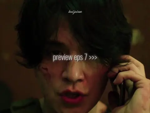 preview episode 7 a shop for killers season 2, team murthehelp and team babylon,