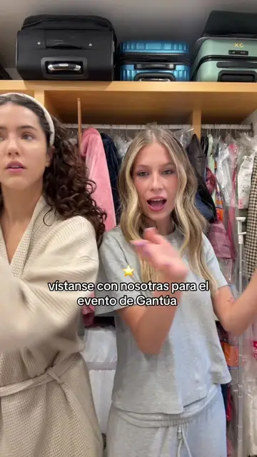 Al final les enseño todos los outfits 🙂‍↕️🫵🏼 @Ivanna flores @Nicoleagnesii2 #