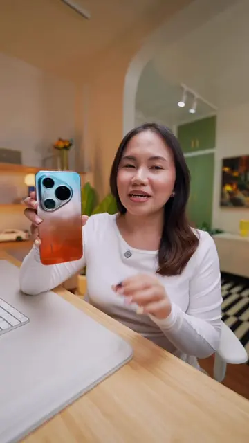 I’ve been testing the #HUAWEI Pura 90s Pro Max for a while now, and here are the