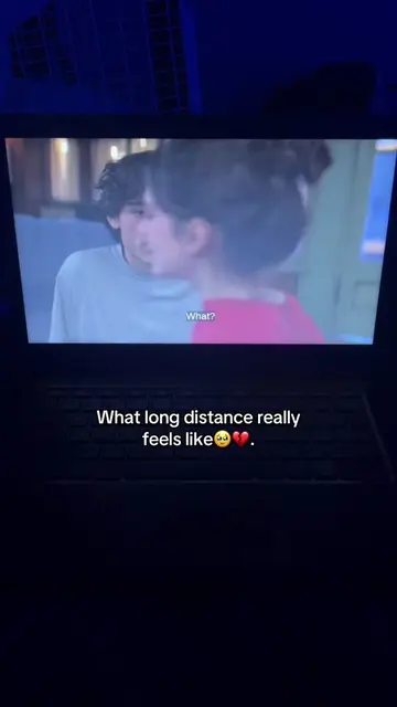 I could neverrr🥹😖.  #sterlingpoint #ellisandannie #annieandellis #longdistance