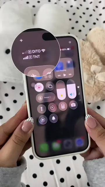 Dual sim na ang iOs ko! murang mobile data, calls and messages offers plus may f