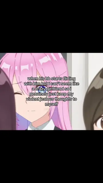 #shikimoriisnotjustcute #boyfriend #relatable #Love #fyp 
