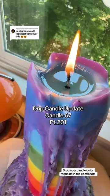 Replying to @crazybitch Let me know if you are seeing  Waxine on your fyp! As al