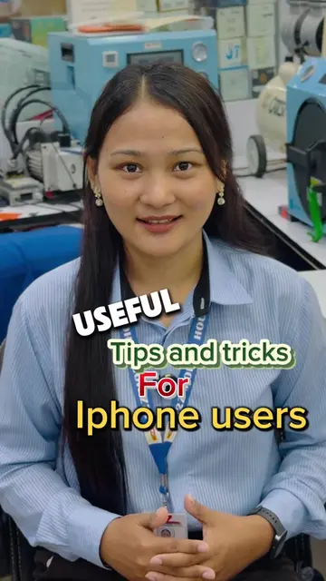 Useful tricks for iphone user #fypシ #a2zmobilehouse #tricks #tips 