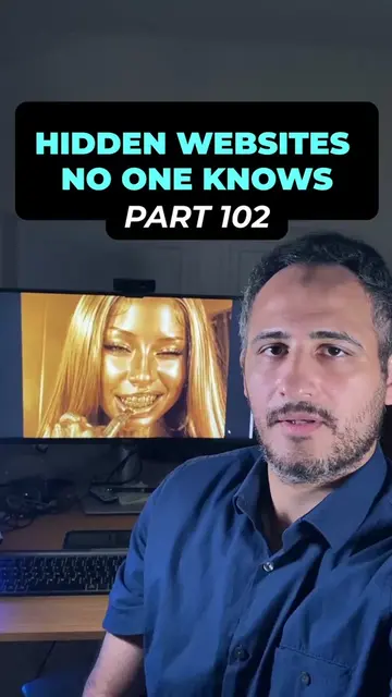 😁 Hidden Websites No One Knows About — Part 102 
 
 I think I just found the UL