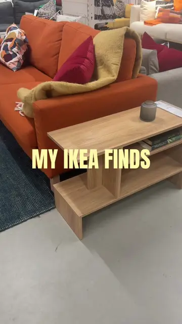 My @IKEA USA @IKEA finds!! #ikeafinds #ikea #foryoupage #homedecor #apartmentins