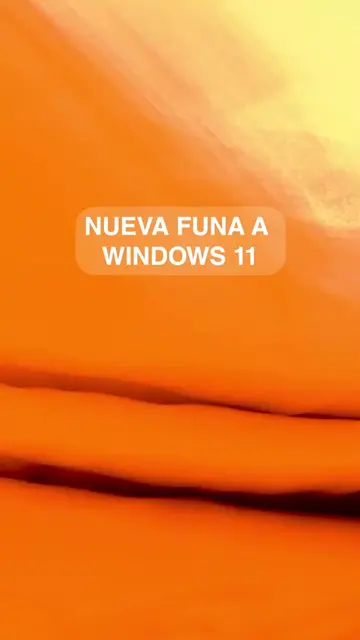 Microsoft aclara el mito del servicio oculto que frena tu PC
 #Windows11 #Micros