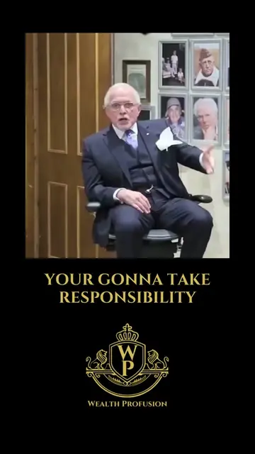 Dan Peña - Your gonna take responsibility for once! #danpena 
