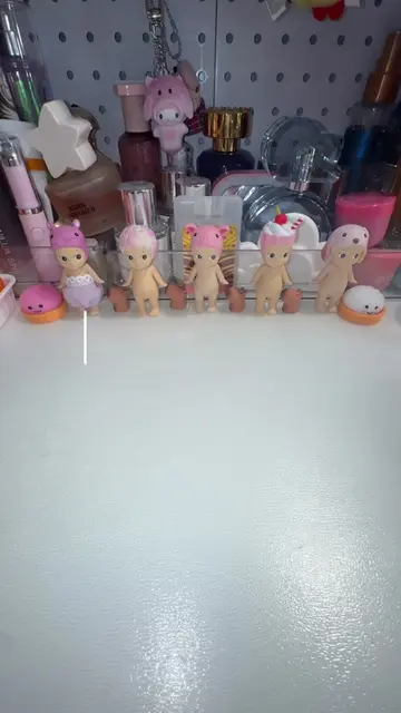 unboxing 3 new RMS dumpling series 🥟🤩 #squishy #dumplingsquishy #rms  