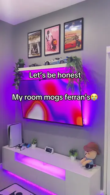 It’s not even a question #mkpcs #gaming #room #techtok #Tech 