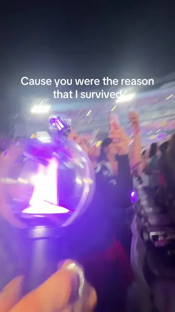 We got make it right and I’m not ok😭💜 genuinely still in tears… #bts 