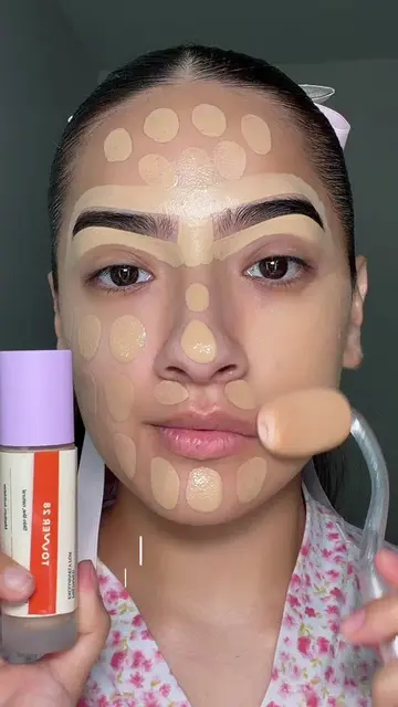 🎀GRWM🎀 (baby doll makeup) @Tower 28 Beauty foundation  @Desio Color Contact Le