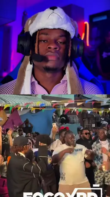 Afriken kap mennen 🔥🔥 #music #haitiantiktok 