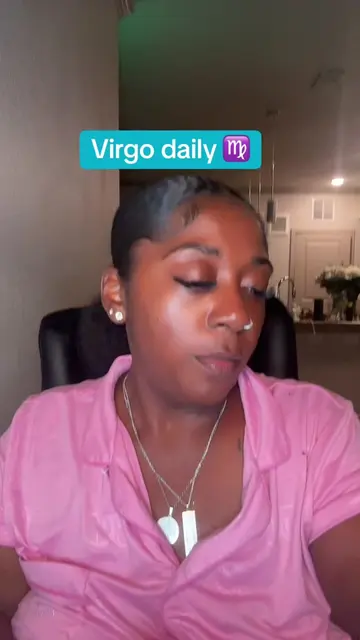 Virgo daily ♍️ #fyp #zodiac #tarot #explore #virgo 