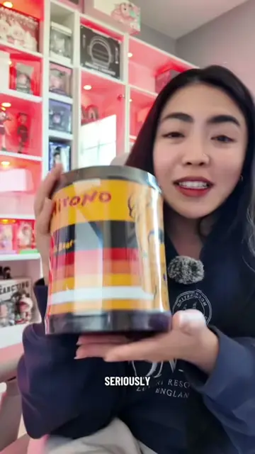 Pop Mart finally releases the Hirono x Kodak Click Bear Plush Doll Pendant in th