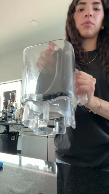 Work with me!  #baristatok #fypシ #redbullcombo 