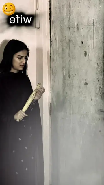 😂😂 .  .  . #funn #comedyindia #saasbahu #funnyvideos