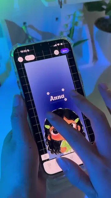 Custom Widget & Motion