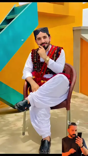 AI-generated kon se pyari ha lookFree AI🌹🥀😘 Template 👇👇👇 New Casual Profil