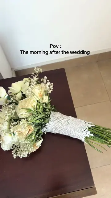 Still feels like a dream 😭💍 #morning #afterwedding #dream #srilankan_tik_tok🇱