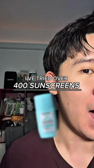 I tested the Avène Ultra Fluid sunscreens, and here’s my honest review! 👀☀️ Lig