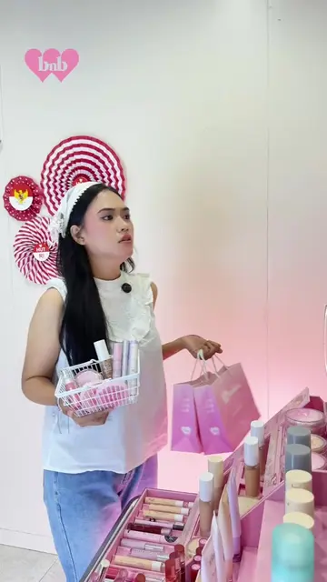 Gak mau kan sia sia nabung tiba-tiba dikasih diskon gede? Nih minbae udah kasih 
