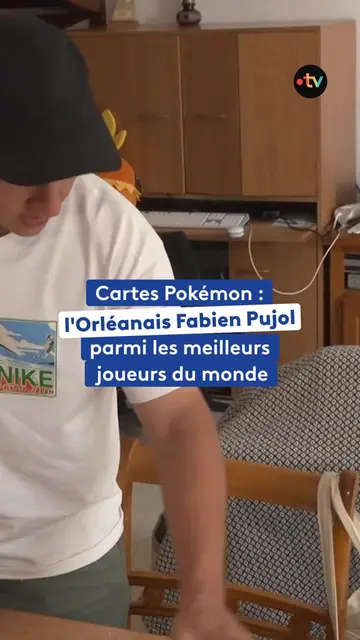 🎴 Les cartes Pokémon ne passionnent pas que les enfants.  Trente ans après sa c