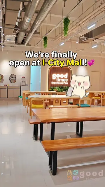 We heard you… so we’re opening another store! 🎉✨ More space. More fun. More mem