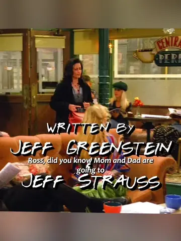 This show is so underrated but so relatables. Friends never fails to make me lau