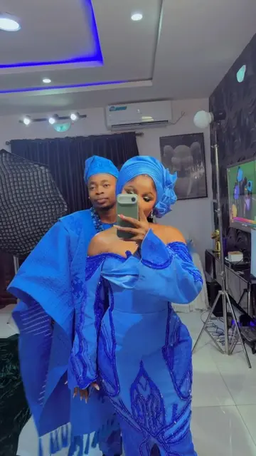 #olamigenztailor #fypviral #nigerianfashiondesigner #aishaalagbo #nigeriandesign