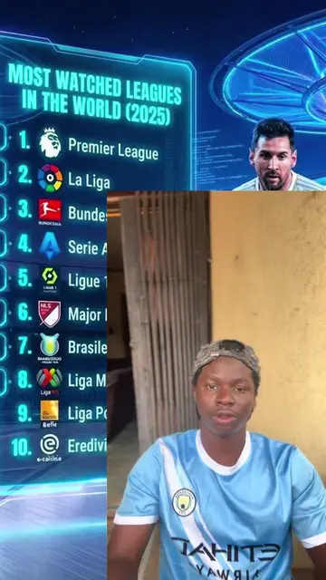 Messi influence is unmatched 