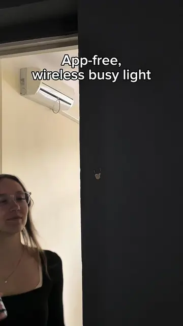 Set the light, and occupy the meeting room so no one interrupts you😌⛔️ Link in 