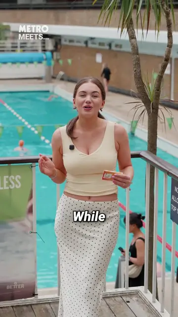For some people, summer never really ends - and why should it? With @Life Loop G