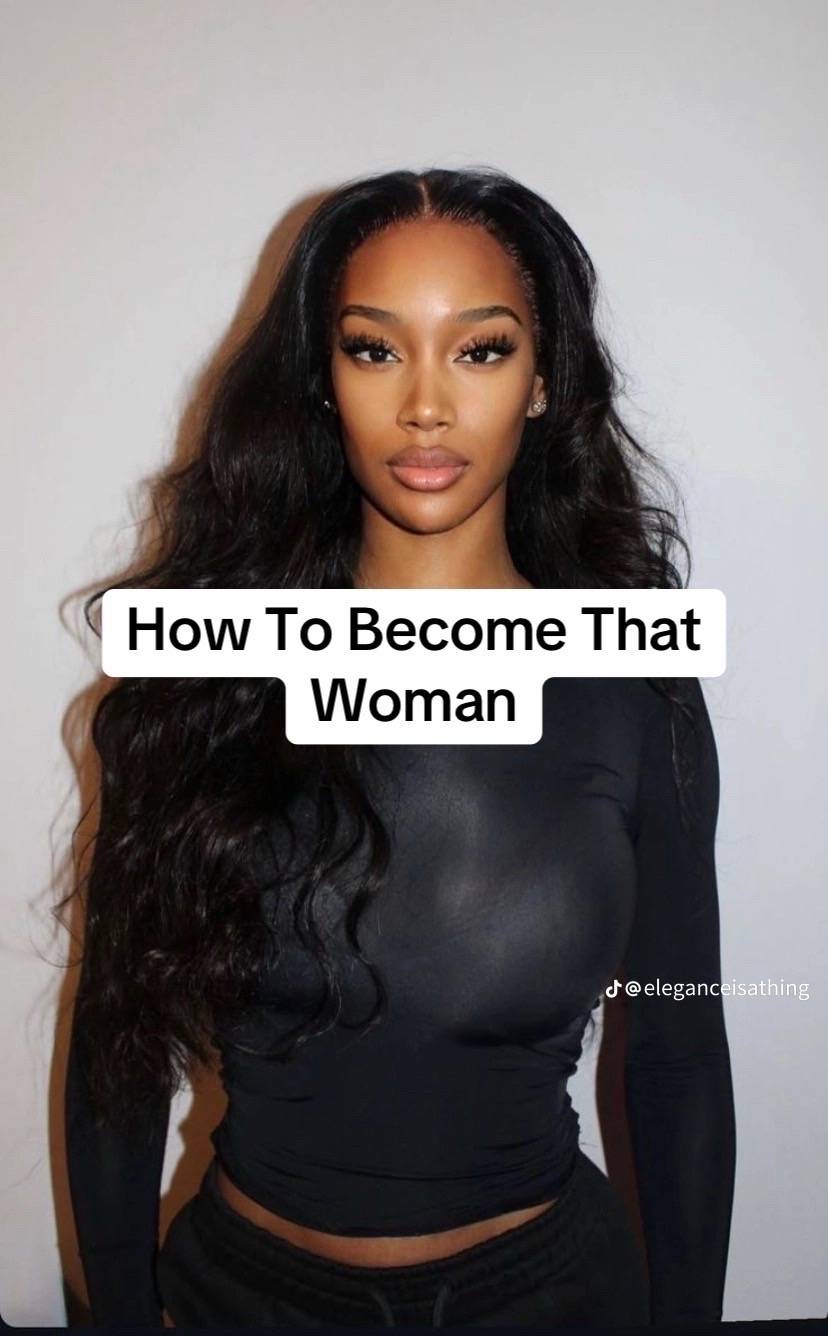 #fyp #feminineenergy #relatable #highvalue #feminitytips