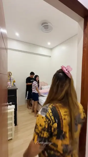 Di kawawa ang batang inuutusan !! Mas kawawa yan pag walang alam kahit simpleng 